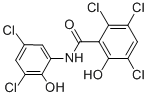 Structural Formula