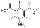 Structural Formula