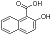 Structural Formula