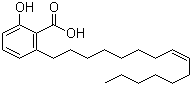 Structural Formula