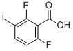 Structural Formula