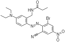 Structural Formula