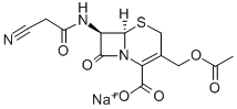 Structural Formula