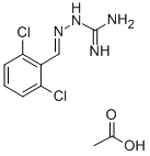 Structural Formula