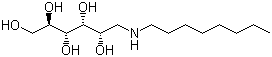 Structural Formula