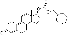 Structural Formula