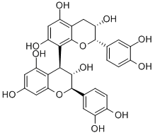 Structural Formula