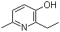 Structural Formula