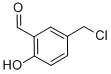 Structural Formula