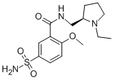 Structural Formula