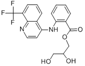 Structural Formula