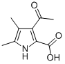Structural Formula