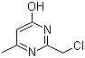 Structural Formula