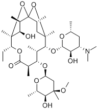 Structural Formula