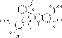 Structural Formula