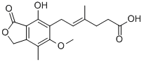 Structural Formula