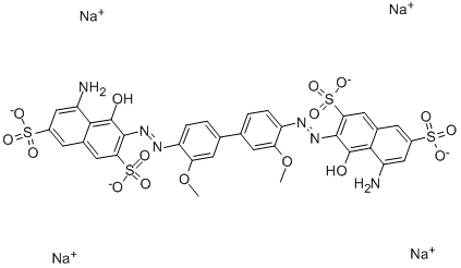 Structural Formula
