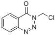 Structural Formula