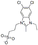 Structural Formula