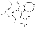 Structural Formula