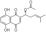 Structural Formula