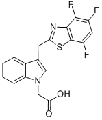 Structural Formula