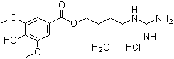 Structural Formula
