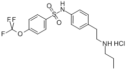 Structural Formula
