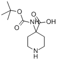 Structural Formula