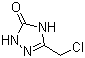 Structural Formula