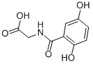 Structural Formula
