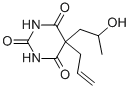 Structural Formula