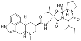 Structural Formula