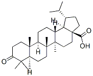Structural Formula