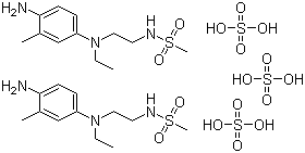 Structural Formula