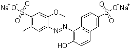Structural Formula