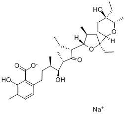 Structural Formula