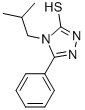 Structural Formula