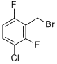 Structural Formula