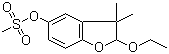 Structural Formula