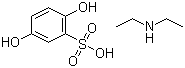 Structural Formula