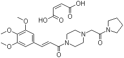 Structural Formula