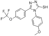Structural Formula