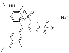 Structural Formula
