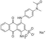 Structural Formula