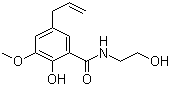 Structural Formula
