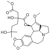Structural Formula