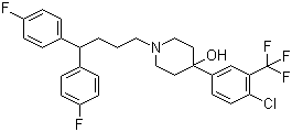 Structural Formula