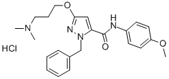 Structural Formula