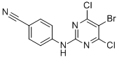 Structural Formula